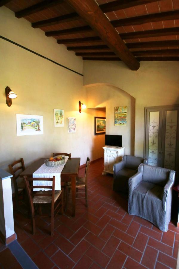 فيلا La Casa Delle Rose تيرانووفا براتشولي المظهر الخارجي الصورة