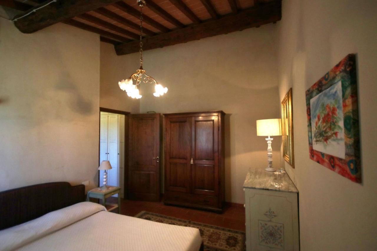 فيلا La Casa Delle Rose تيرانووفا براتشولي المظهر الخارجي الصورة