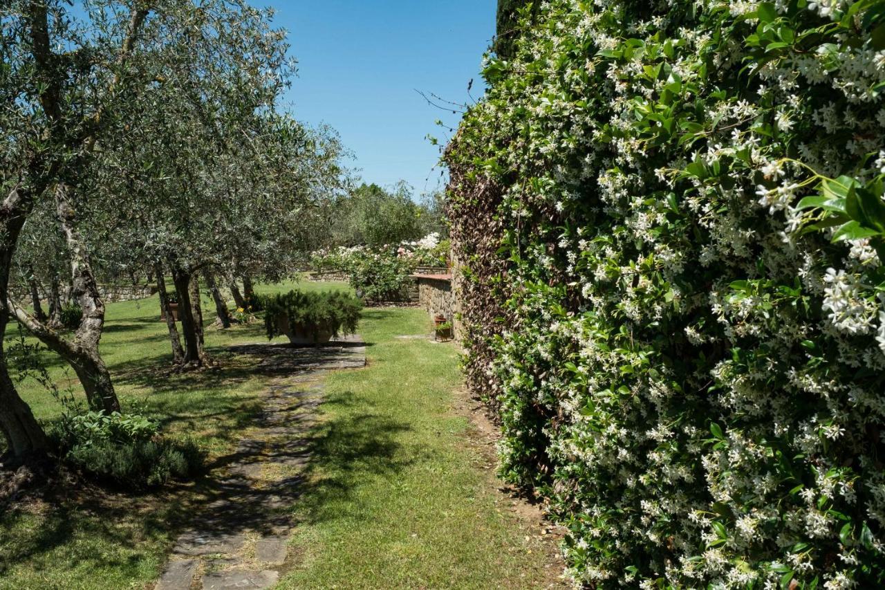 فيلا La Casa Delle Rose تيرانووفا براتشولي المظهر الخارجي الصورة