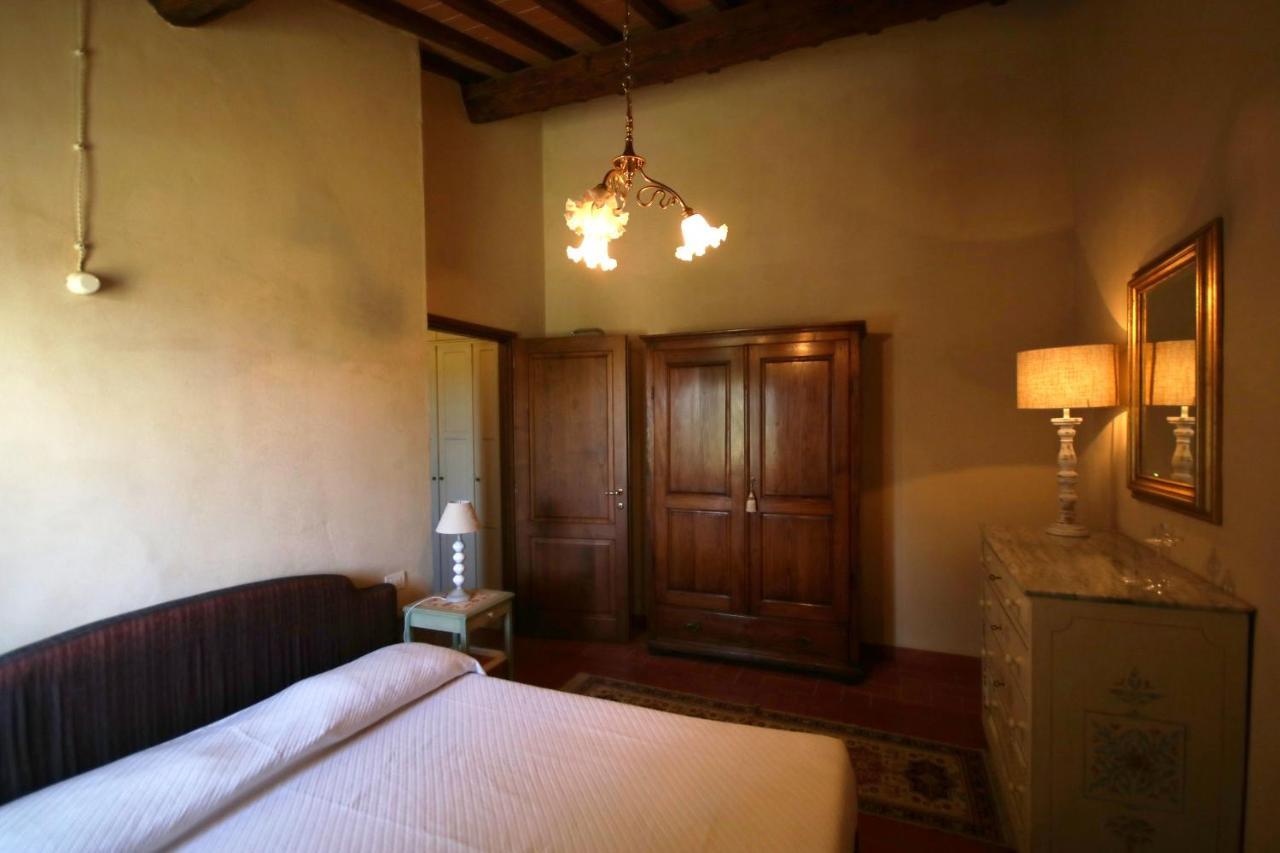 فيلا La Casa Delle Rose تيرانووفا براتشولي المظهر الخارجي الصورة