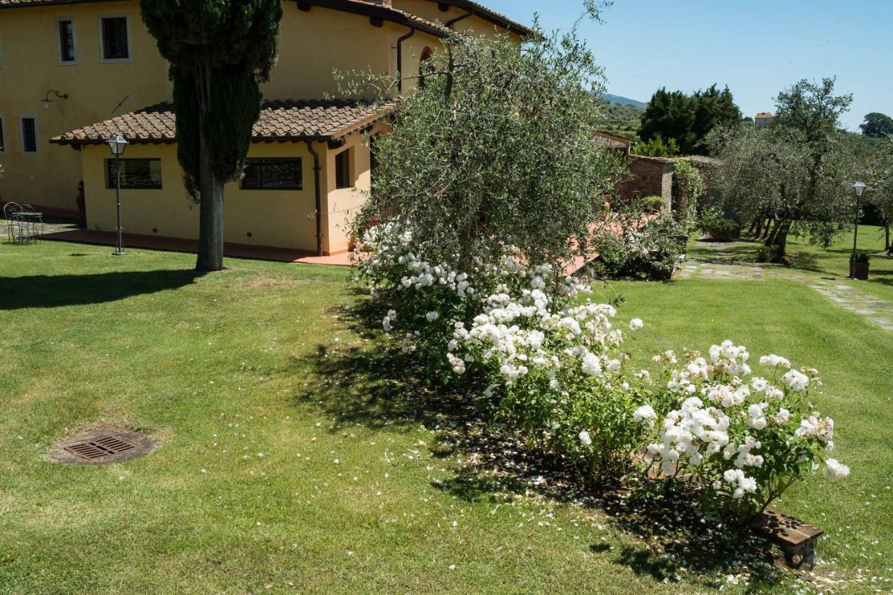 فيلا La Casa Delle Rose تيرانووفا براتشولي المظهر الخارجي الصورة