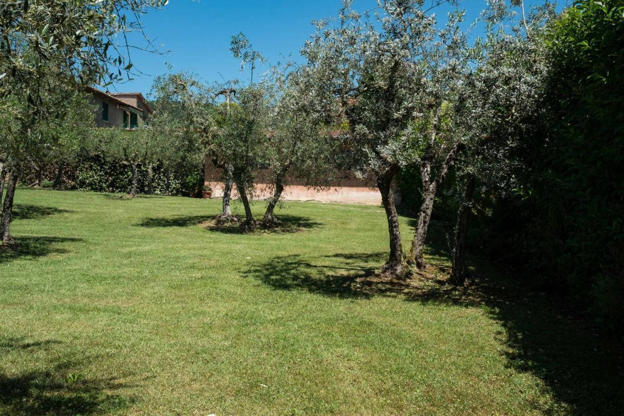 فيلا La Casa Delle Rose تيرانووفا براتشولي المظهر الخارجي الصورة